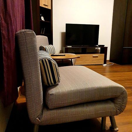 Ultracentral Cozy Apartment Near Old Town Bucharest Luaran gambar