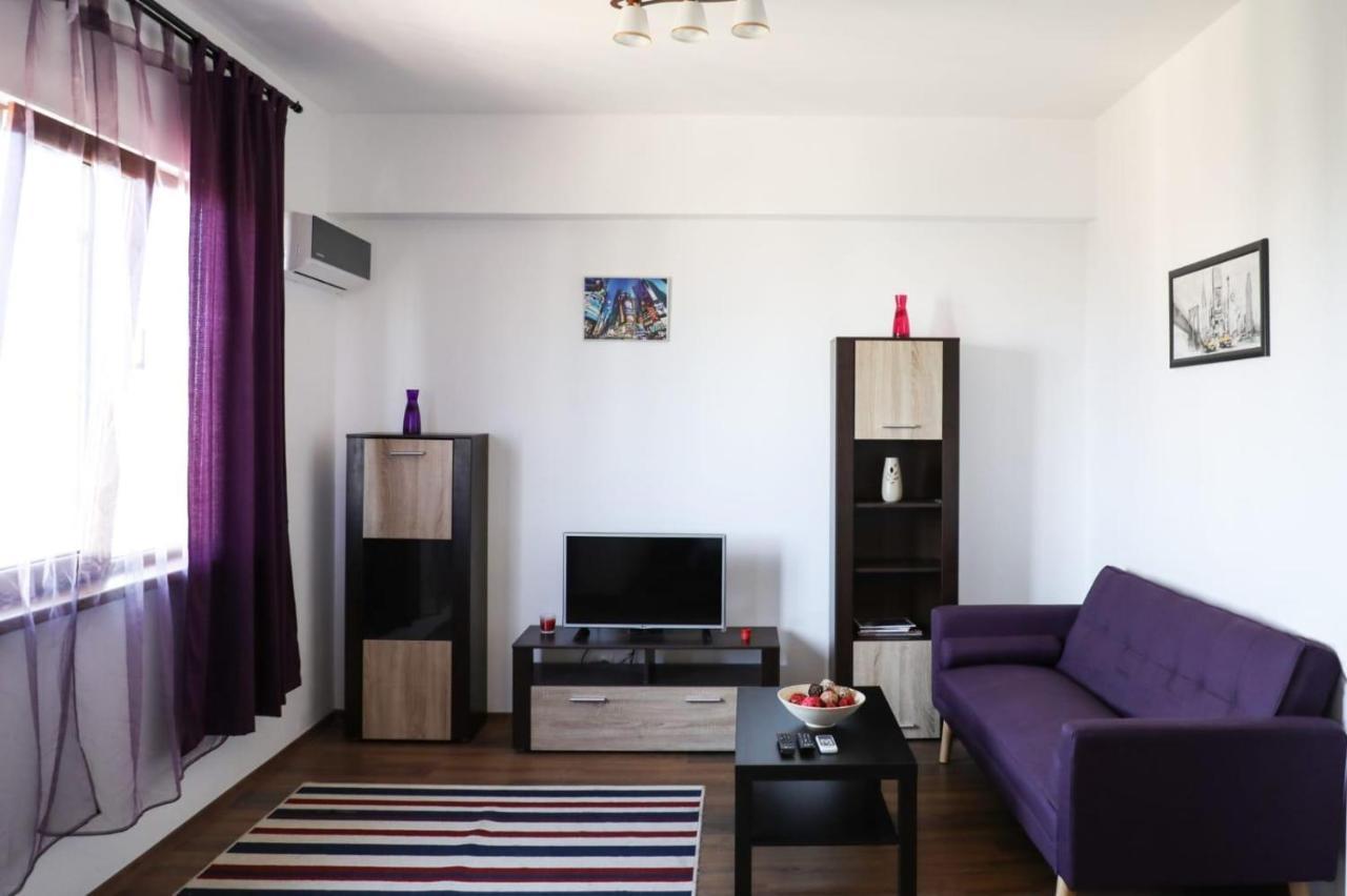 Ultracentral Cozy Apartment Near Old Town Bucharest Luaran gambar