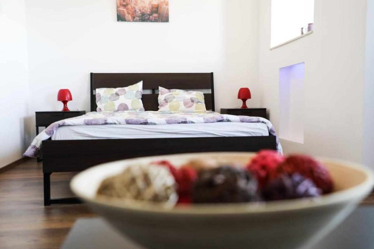 Ultracentral Cozy Apartment Near Old Town Bucharest Luaran gambar