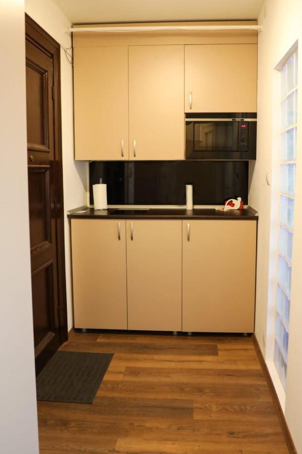 Ultracentral Cozy Apartment Near Old Town Bucharest Luaran gambar