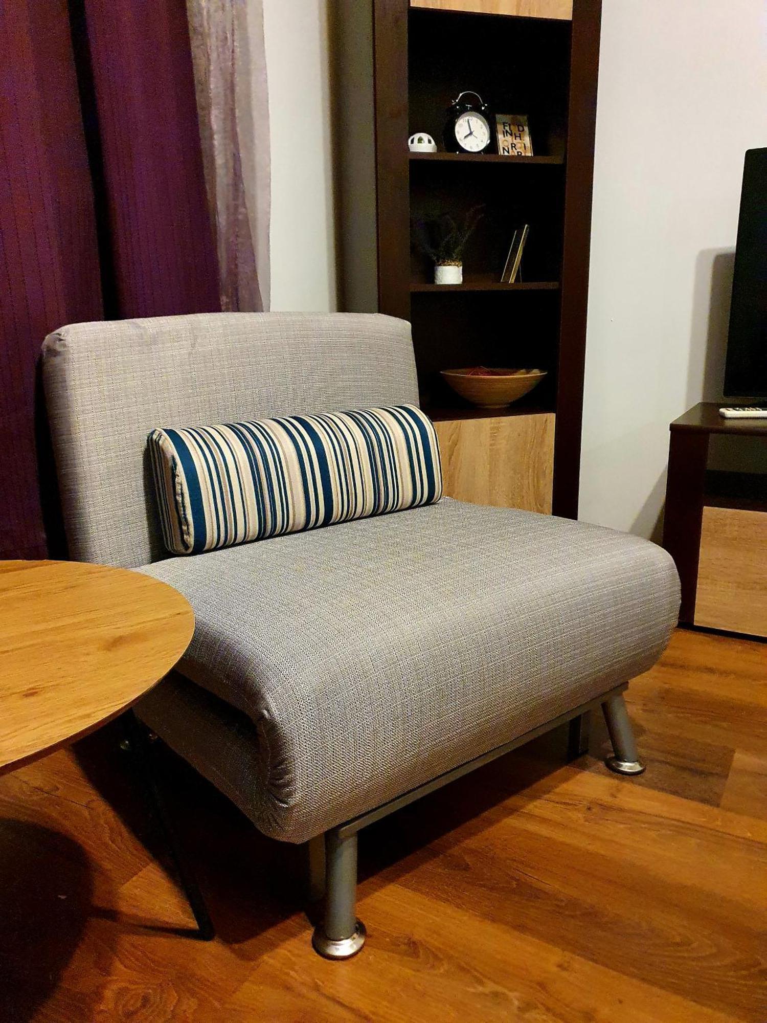 Ultracentral Cozy Apartment Near Old Town Bucharest Luaran gambar